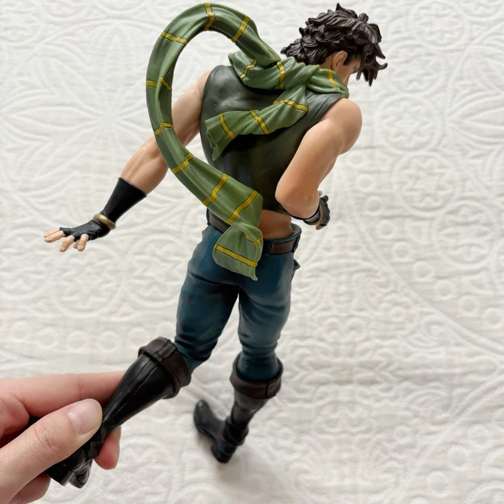 Ichiban Kuji‎ JoJo's Bizarre Adventure Battle Tendency 10